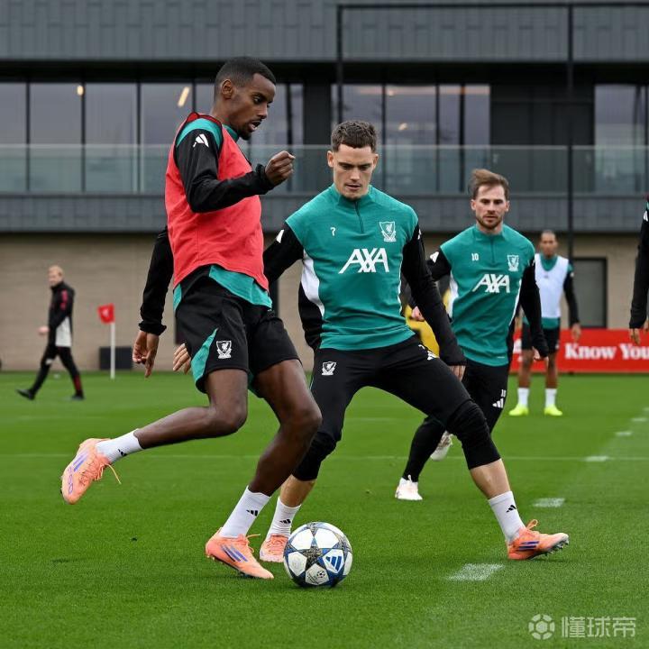 福勒:期待伊萨克重拾纽卡状态,维尔茨是最佳搭档