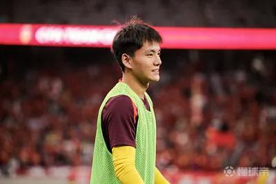 李昊:我们共同创造了主场不败的佳绩,期待继续努力