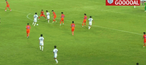 中乙综述:英博B队1-0泰山B队,贵州贵阳竞技0-0遭成都B队逼平