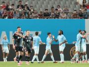 塞门约：对阵马竞将会非常艰难；感谢韩国球迷的支持